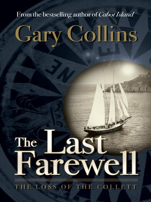 cover image of The Last Farewell